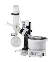 旋轉(zhuǎn)蒸發(fā)儀N-1300D-WB